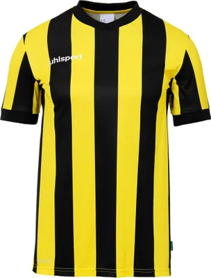 Produktbild von Uhlsport Stripe 2.0 Trikot Kurzarm Herren - Schwarz