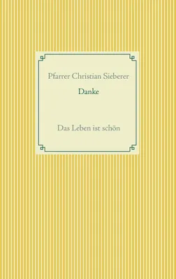 Produktbild von Danke