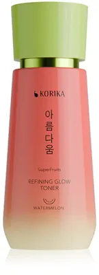 Produktbild von Hautpflegendes Gesichtswasser SuperFruits Glow Toner 150 ml