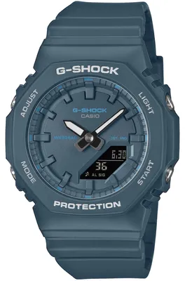 Image de Casio - GMA-P2100BA-2AER - Montre bracelet - Femme - Quartz - G-Shock