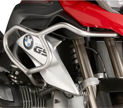 Produktbild von GIVI TN363 Sturzbügel Schwarz