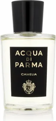 Immagine prodotto di Acqua di Parma Camellia Eau de Parfum 100ml - Eleganza senza tempo in un flacone