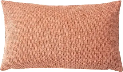 Produktbild von Kissenhülle - 50 x 30 cm - Karamell - mit Reißverschluss