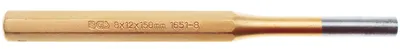 Produktbild von BGS 1651-8 Splintentreiber 8 mm, 150 mm lang