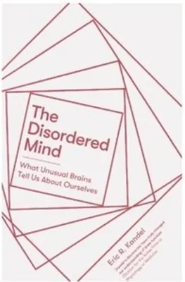 Produktbild von The Disordered Mind
