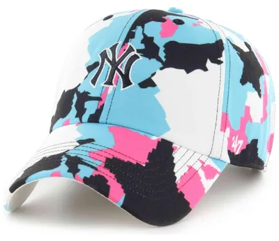 Image de Casquette 47 Brand 072-8648 pour Uni