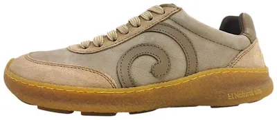 Productafbeelding van El Naturalista Damenschuhe Schnürer Braun Freizeit