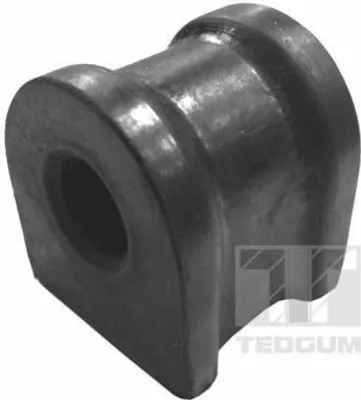Produktbild von TEDGUM 00194886 Lagerung Stabilisator Stabigummi Hinten für DODGE INTREPID