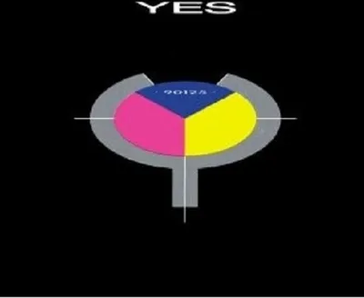 Produktbild von Yes-90125
