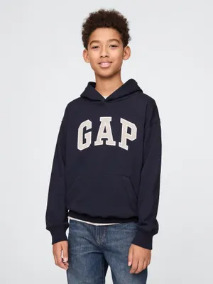 Produktbild von GAP Kinder-Sweatshirt mit Logo 743959-06__S