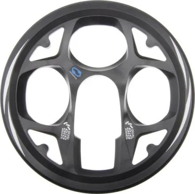 Obrázok produktu pre Kryt SHIMANO - M311 48 - čierny