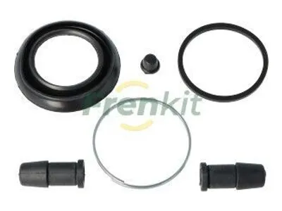 Produktbild von FRENKIT Bremssattel-Reparatursatz für OPEL Kadett E CC (T85) Vorne 48mm 248054