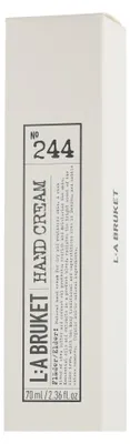 Imagen del producto de L:A BRUKET, Crema de manos 244 Elder (70 ml)