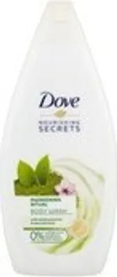 Zdjęcie produktu dla Dove Awakening Zel pod prysznic, 400 ml