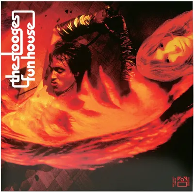 Produktbild von The Stooges - Fun House (Indie Exclusive) (LP)