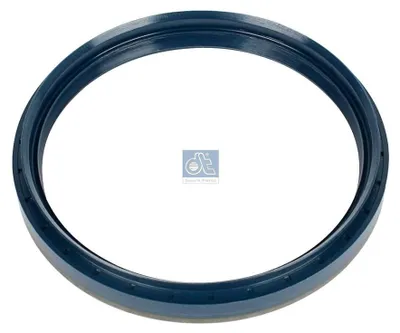 Produktbild von DT Spare Parts Dichtring Federbuchse (Federauge) 7.11173 für IVECO Trakker 130mm 150mm