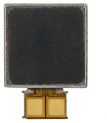Produktbild von Samsung, Vibrationsmodul für Samsung Galaxy Note 20 Ultra Service Pack, Schwarz