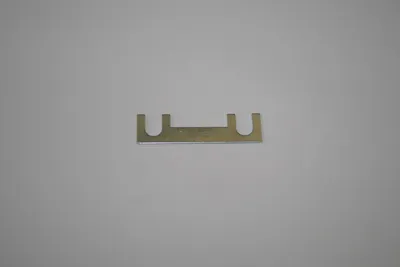 Produktbild von ELMAG Alu-Sicherung 80 A, L41xB11mm