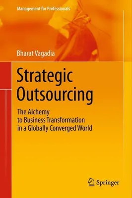 Zdjęcie produktu dla Strategic Outsourcing