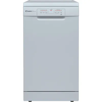 Obrázek produktu pro Candy Brava CDPH 2L1049W Volně stojící 10 sad nádobí E