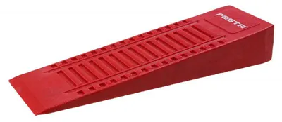 Zdjęcie produktu dla Levior Klin nylonowy rozciągliwy 240x75x40mm