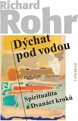 Immagine prodotto di Dýchat pod vodou | Richard Rohr