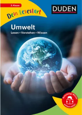 Image de Dein Lesestart - Umwelt