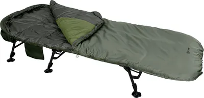 Produktbild von Sonik Bank-Tek 5 Season Sleeping Bags