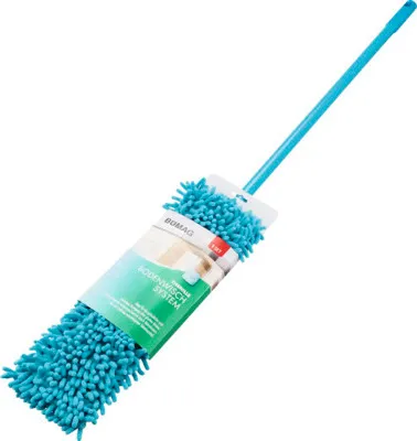 Produktbild von Chenille Bodenreinigungsset Bümag