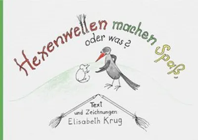 Obrázok produktu pre Hexenwetten machen Spaß, oder was?
