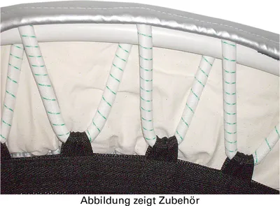 Produktbild von Ersatz Gummikabel für Trimilin Trampolin Superswing und Superswing Plus