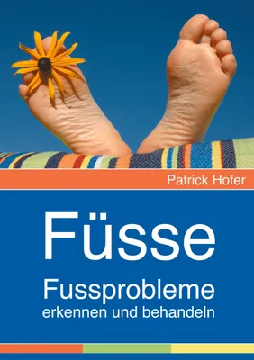 Produktbild von Füsse