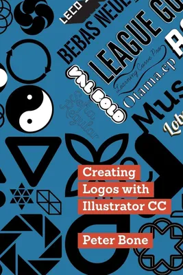 Produktbild von Creating Logos with Illustrator CC