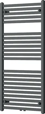 Immagine prodotto di Mexen Hades radiatore da bagno 1200 x 600 mm, 667 W, antracite - W104-1200-600-00-66