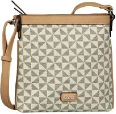 Produktbild von Gabor Barina Cross Bag M 000886155 (1/mixed white)