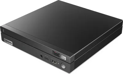 Produktbild von Lenovo ThinkCentre neo 50q Gen 4 12LN - Tiny