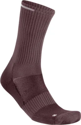 Image de Chaussettes de cyclisme classiques SPORTFUL - SUPERGIARA - Marron XL
