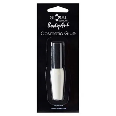 Image de Colle pour tatouage Global Body Art 7 ml
