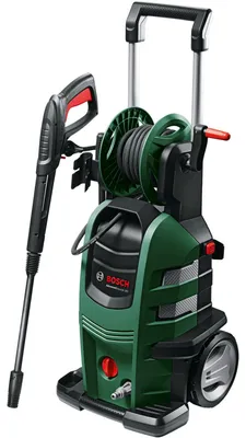Immagine prodotto di BOSCH Home & Garden 06008A7800 BOSCH Home & Garden AdvancedAquatak 160 Hochdruckreiniger
