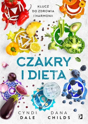 Produktbild von Czakry i dieta