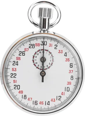 Produktbild von Stopky, mechanické stopky, chronograf, běžecký časovač, sportovní chronograf, sportovní časovač