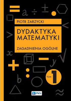Immagine prodotto di Dydaktyka matematyki