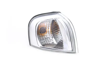 Produktbild von Johns, Blinkleuchte passend für Volvo S80 (T) 05/98-07/03 vorne rechts Beifahrersei.,