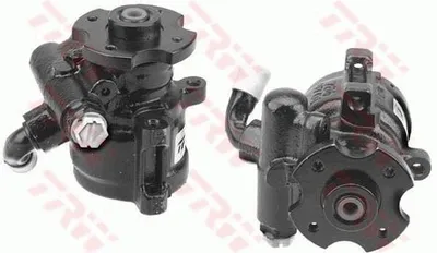 Produktbild von TRW JPR215 Servolenkung Pumpe Servopumpe Hydraulisch