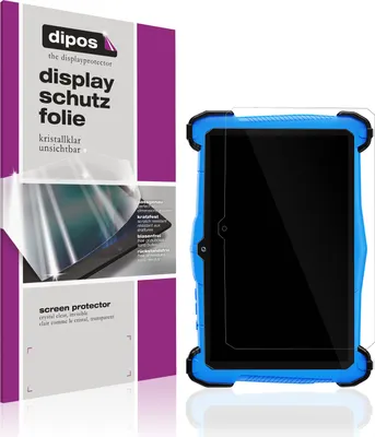 Zdjęcie produktu dla 2x dipos CC EagleSoar Kinder Tab 7 Zoll