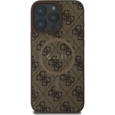 Produktbild von Guess Guhmp16xg4gfrw Iphone 16 Pro Max 6.9´´ Handyhülle One Size