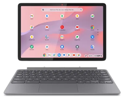 Obrázek produktu pro Lenovo Chromebook Duet 11M889 2v1 11" WUXGA 8GB/128GB ChromeOS 83HH000NGE