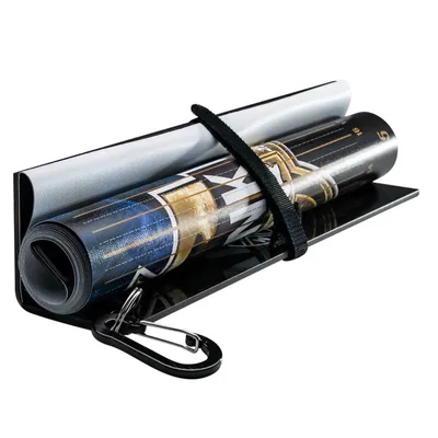 Produktbild von #LMAB YPC Measure Mat | Original YouTube Predator Cup 2023 Maßband