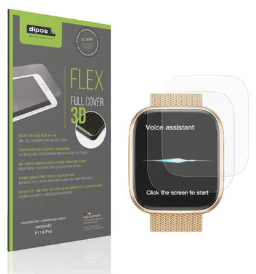 Zdjęcie produktu dla 2x dipos FlexAR taopodo P114 Pro