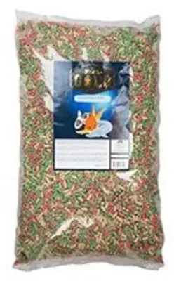 Productafbeelding van KonaGold Vijversticks 1 liter